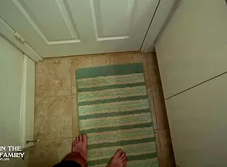 Stepmama Kymber Leigh pomaga stepsinu z nujno medicinsko potrebo.