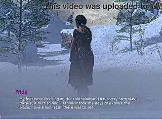 Rosewater Manor Episode 26!