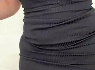 i went to see an apartment and the owner just took me!