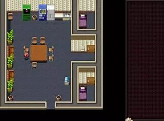 Phantom Thief Sylphy 2 Gameplay - Office Slut Scenario