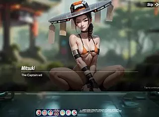 Lust Goddess Uncensored Hd Full Game With Assfucking Anal Scenes And Secrets