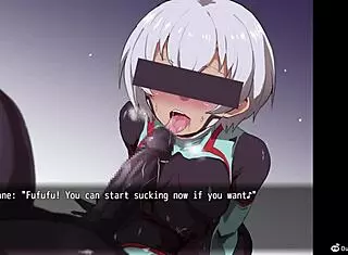 Agent Sirius V1 04 DLC Full Gallery Pt 2