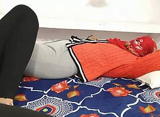 German Milf Jenny Fucks Young Neighbor