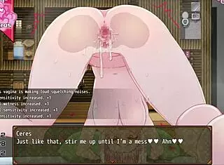 Bruxinha Turns Nymphomaniac and Frees Herself to the City!