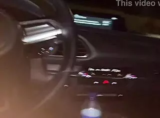 sucking stranger's cock 😏