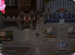 Bruxinha Turns Nymphomaniac and Frees Herself to the City!