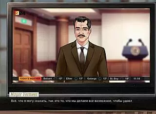 playing our red string game part 48