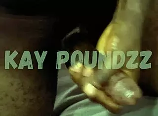 Hot Guy Shoots Huge Cumshot