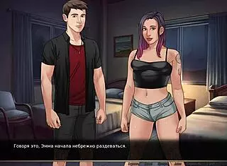 playing our red string game part 48