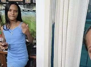 jasmine santanna takes on big macky while i'm next