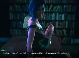 City of broken dreamers walkthrough part 2