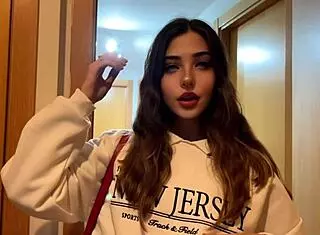 Unexpected encounter instead of movie night with a 46-year-old man speaking spanish