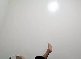 mature housewife cheats with young twink