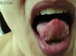 Sexy transsexual Stephanie James in crossdressing attire participates in the champs competition