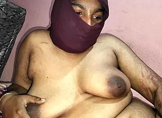 Stepson Fucks Stepdaughter's Big Pussy Resting