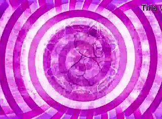 Hair beauty teases with hypnotic femdom instructions.