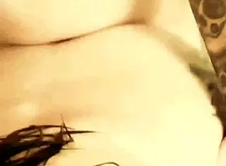 Rubynalexfantasy gets face fucked until she pukes, then anal play in the shower