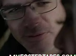 Foster Caught on Cuban Sex Tape with Big Tits Revealed