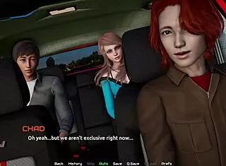 Let's explore the Incurva game world