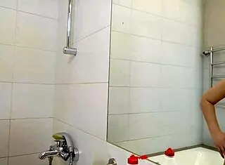 Does this big tit fairy service your cock well?