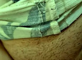 my brother in law shows me what real pleasure is