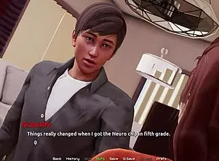 Let's explore the Incurva game world