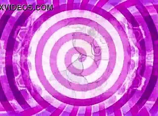 Hair beauty teases with hypnotic femdom instructions.