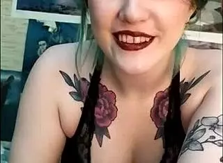 Hey, She Loves Edging His Cock!