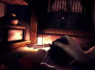 I train Rukia Kuchiki secretly in rough creampie.