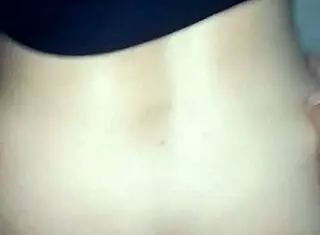 pov me fucking the neighbor latina bent over doggystyle