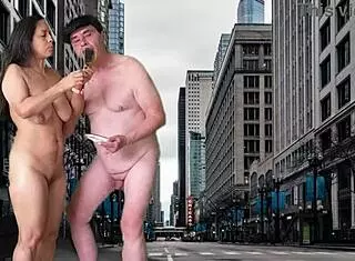 New York temptation preview.