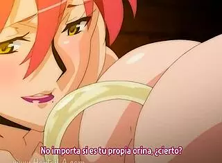 kyuuketsuki episode 2 hentai sub español with group interactions
