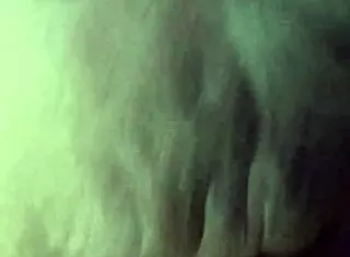 hot milf just sucking some big cock