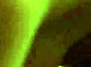 Wow! Cute Teen Shocked by First Casting Bang at Home!