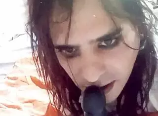 Como chuparla para que se corra tutorial