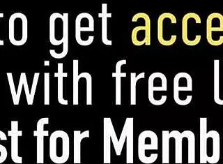 I watch cute Alex Blake deepthroat and milk Alex Legends' monster cock with muff diving and gaping