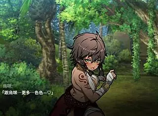 female fistism part 003 end