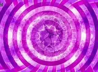 Hair beauty teases with hypnotic femdom instructions.