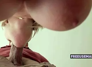 don’t worry step mom, it’ll feel good soon—rachael cavalli