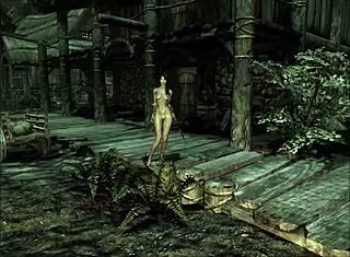 The Erotic Scriptures Scene 8 with Sofia and Camilla