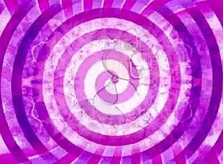 Hair beauty teases with hypnotic femdom instructions.