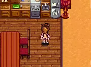 xtardew valley jodi part 1! 🌾