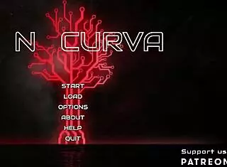 Let's explore the Incurva game world