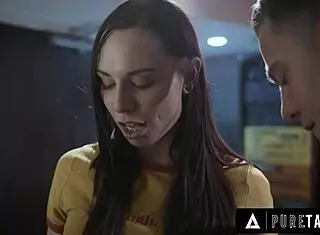 aidra fox, will you submit to abigail mac's twisted demands?