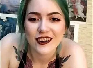 Hey, She Loves Edging His Cock!