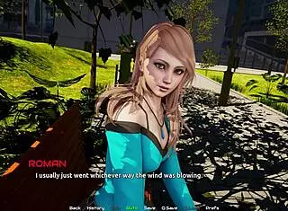 Let's explore the Incurva game world