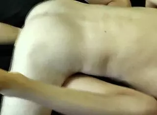 Another Encounter with a Young Friend