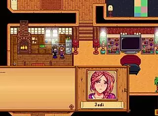 xtardew valley jodi part 1! 🌾