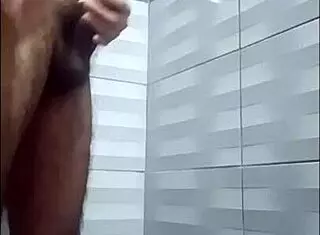 waiting for neighbor, masturbating 😈