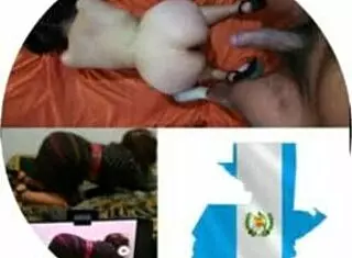 Mujer De Guatemala Enga�ada En Chimaltenango!